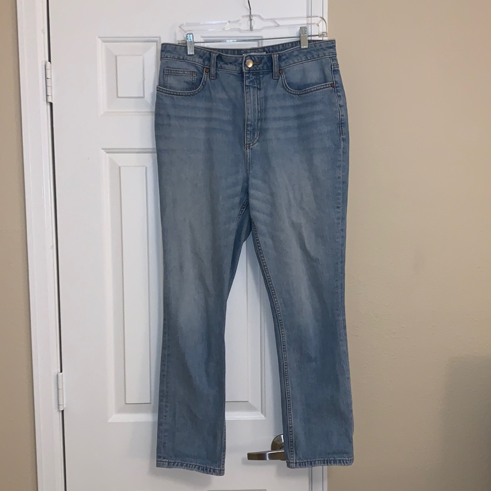 Elizabeth & James Jeans